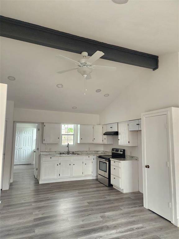 Quinlan, TX 75474,1178 Nob Hill Road