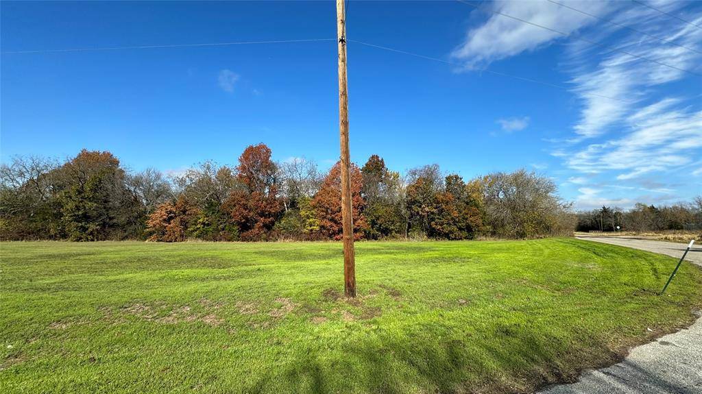 Ladonia, TX 75449,TBD Lot 10 Paris Street