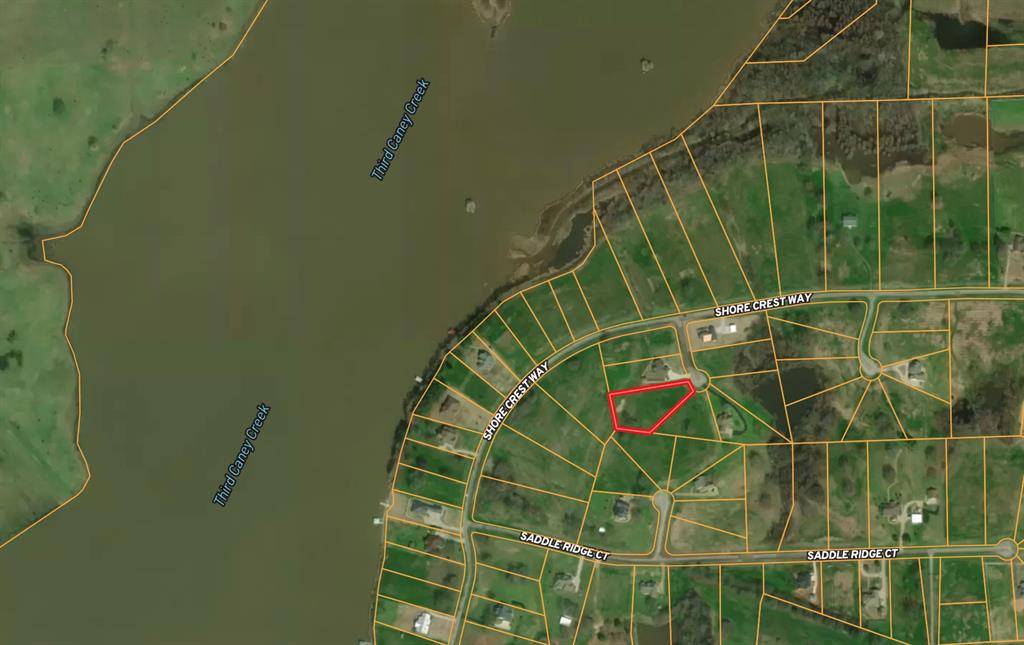 Athens, TX 75752,TBD Water View Court