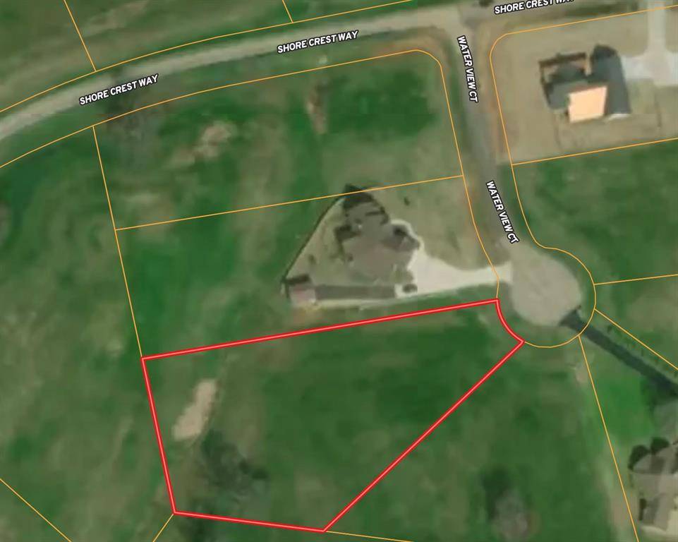 Athens, TX 75752,TBD Water View Court