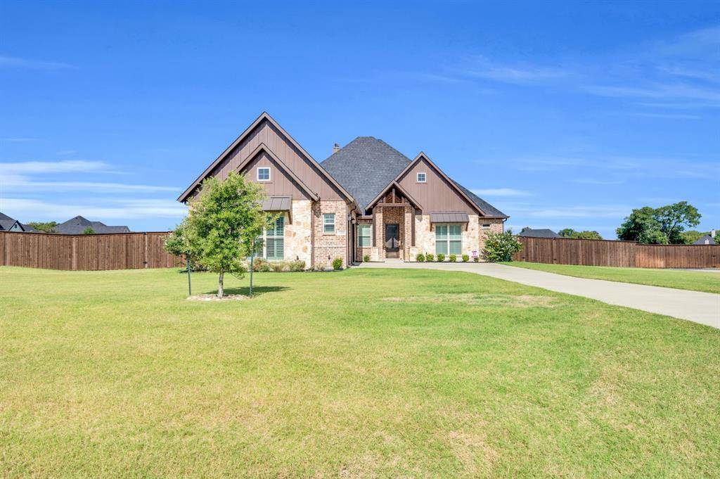 Midlothian, TX 76065,1111 Hayfield Drive