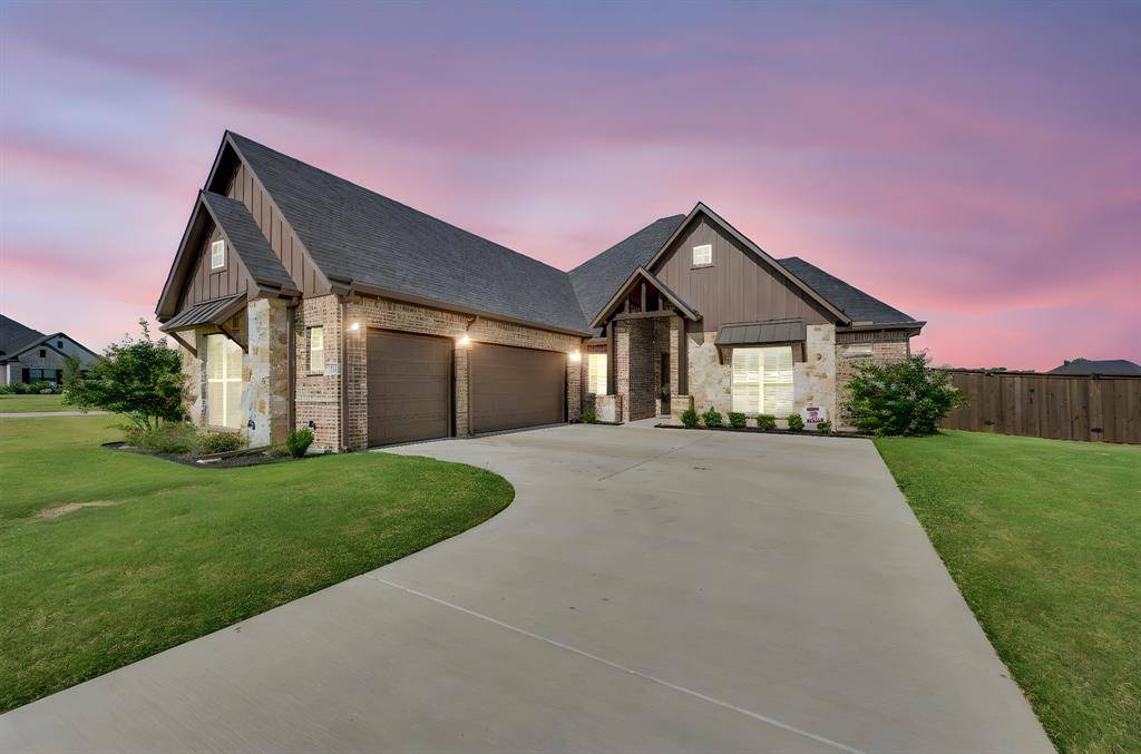 Midlothian, TX 76065,1111 Hayfield Drive