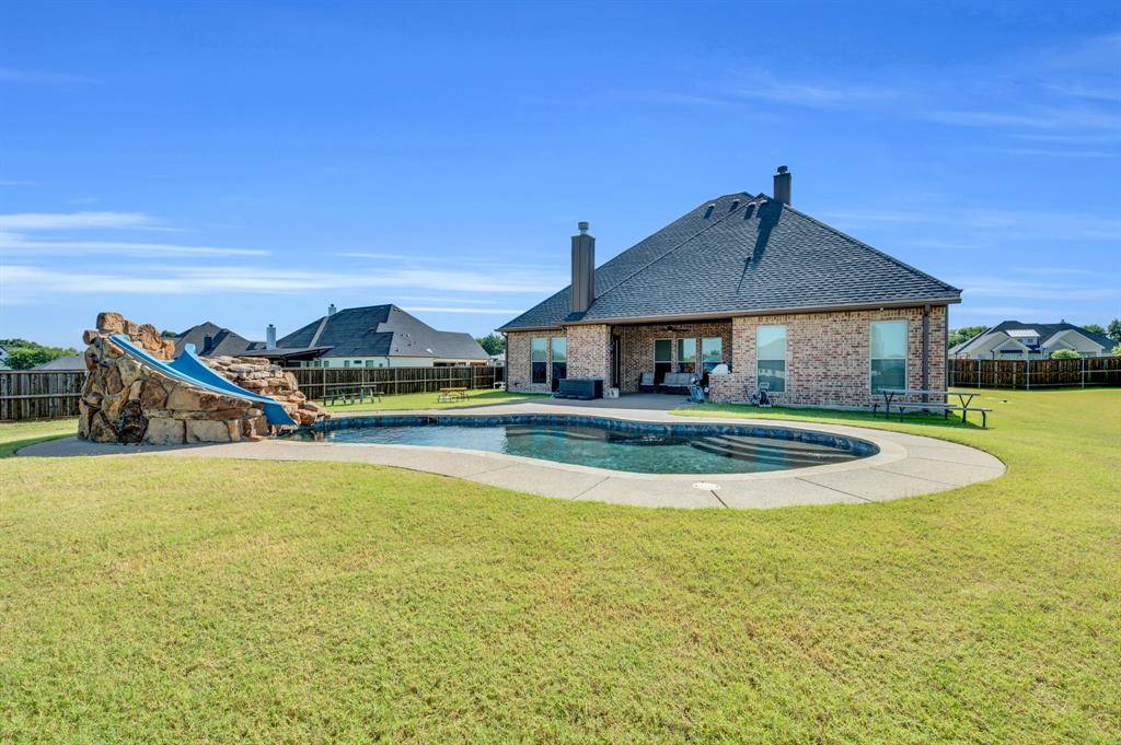 Midlothian, TX 76065,1111 Hayfield Drive