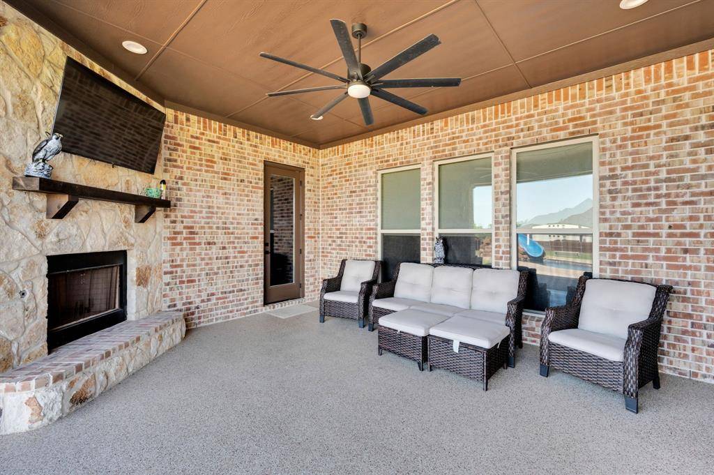 Midlothian, TX 76065,1111 Hayfield Drive