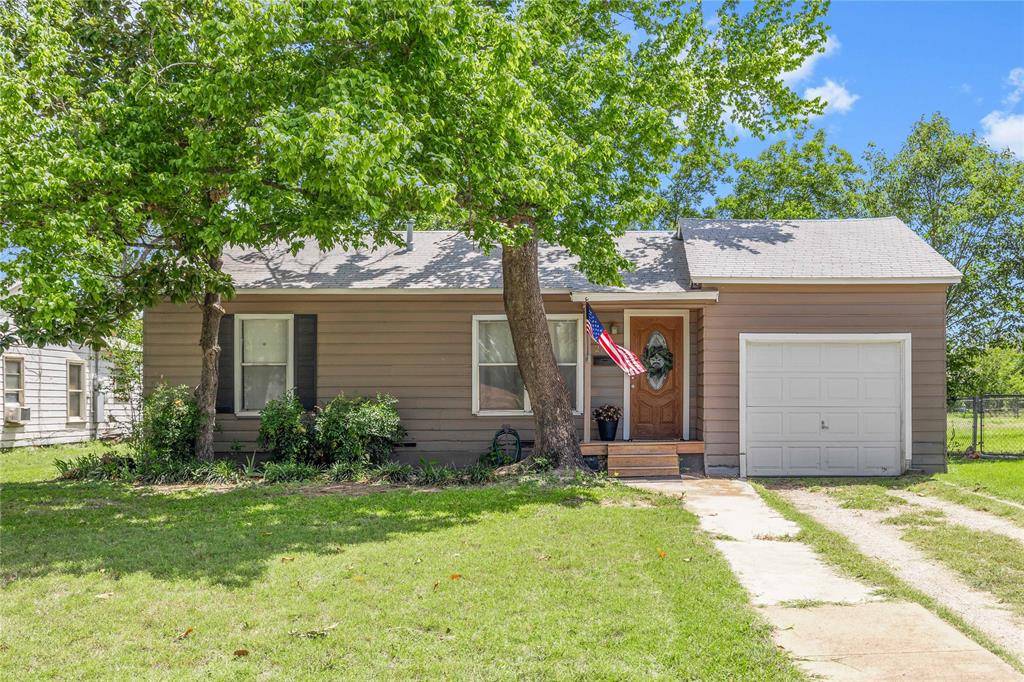 Brownwood, TX 76801,2711 Elizabeth Drive