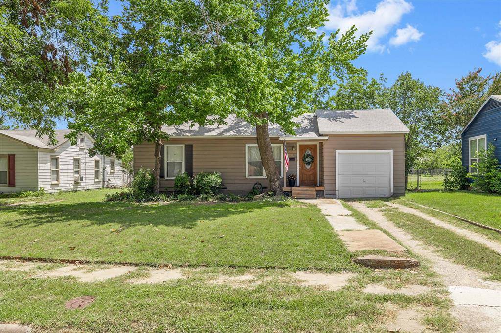 Brownwood, TX 76801,2711 Elizabeth Drive