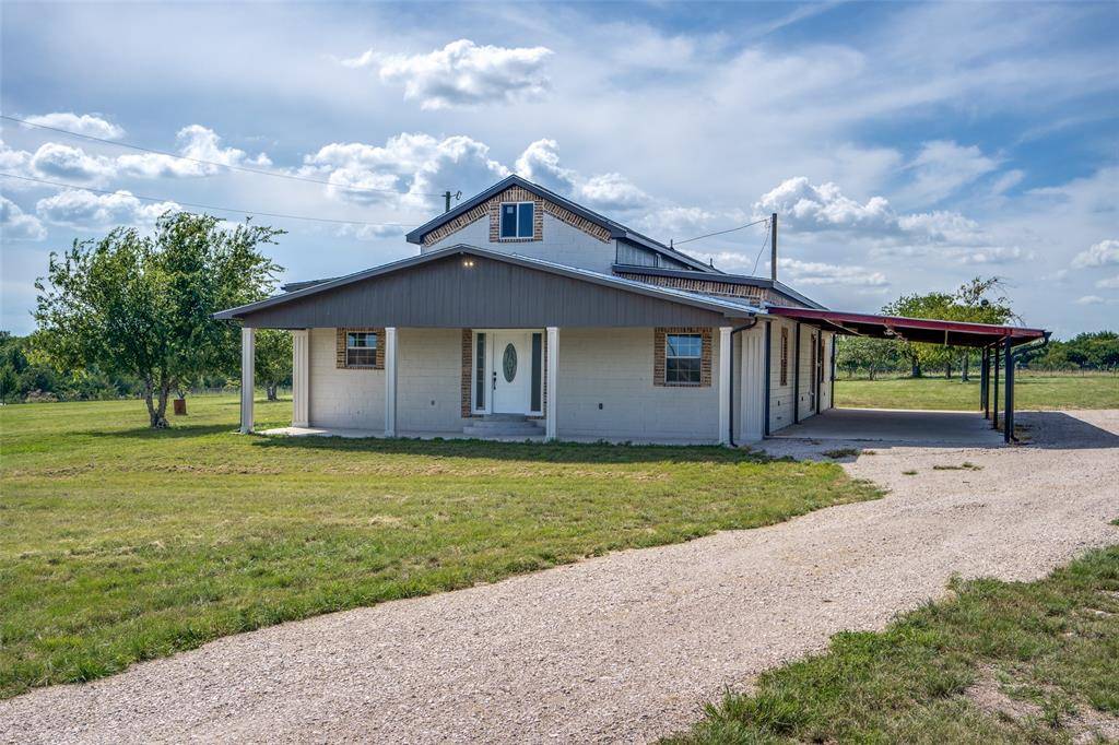 Milford, TX 76670,983 Hcr 4333