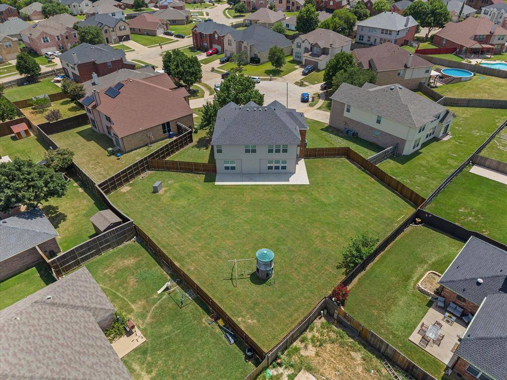 Mansfield, TX 76063,2706 Shilo Court