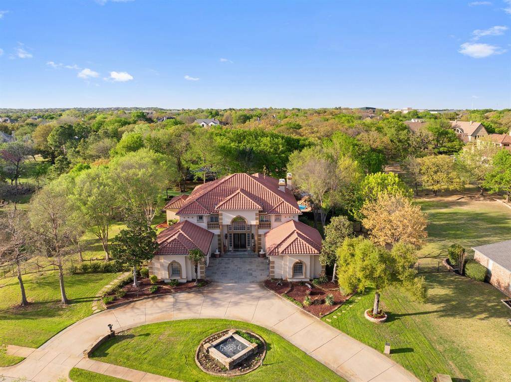Southlake, TX 76092,710 Deer Hollow Boulevard
