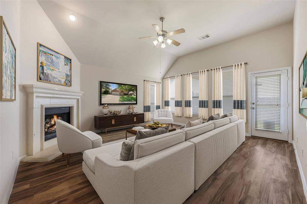 Fort Worth, TX 76123,5629 Old Orchard Drive