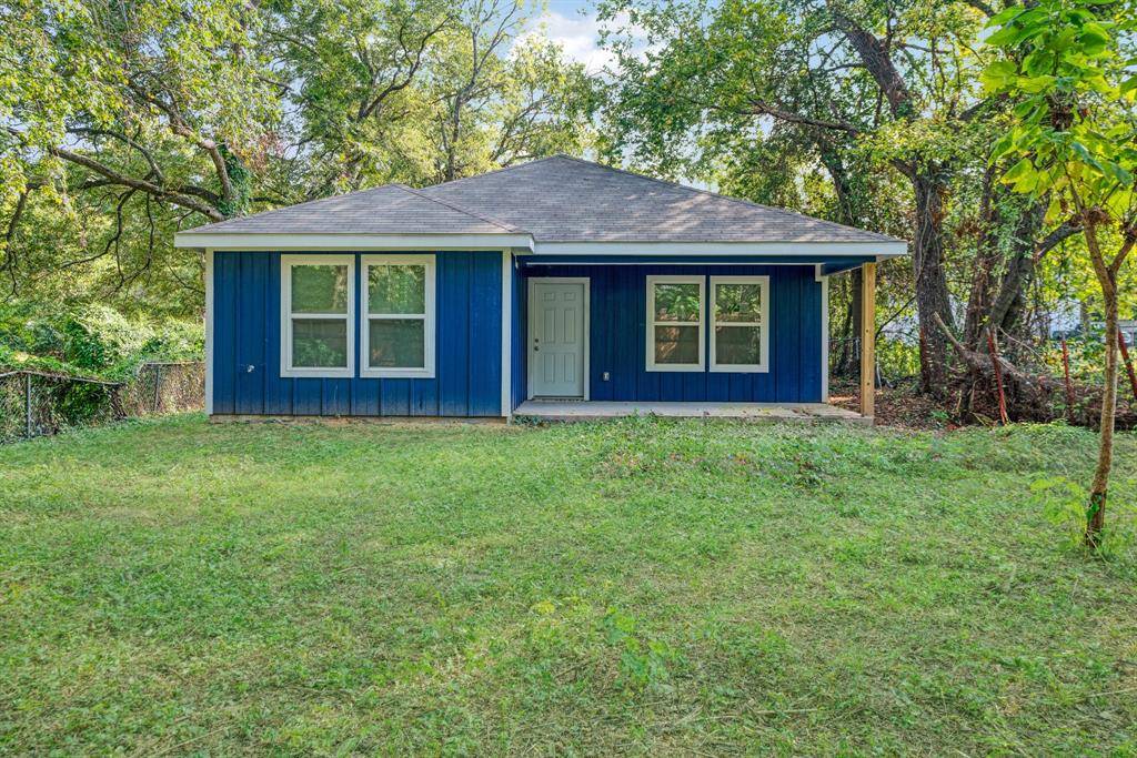 Paris, TX 75460,610 W Austin Street