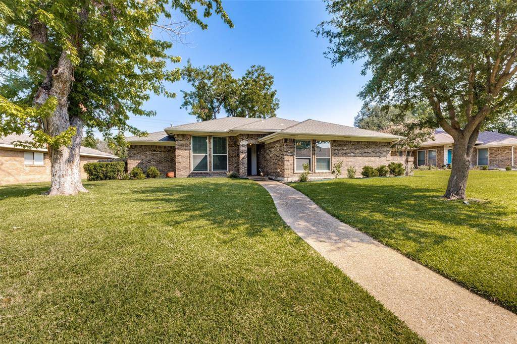 Plano, TX 75075,3909 Saddlehead Drive