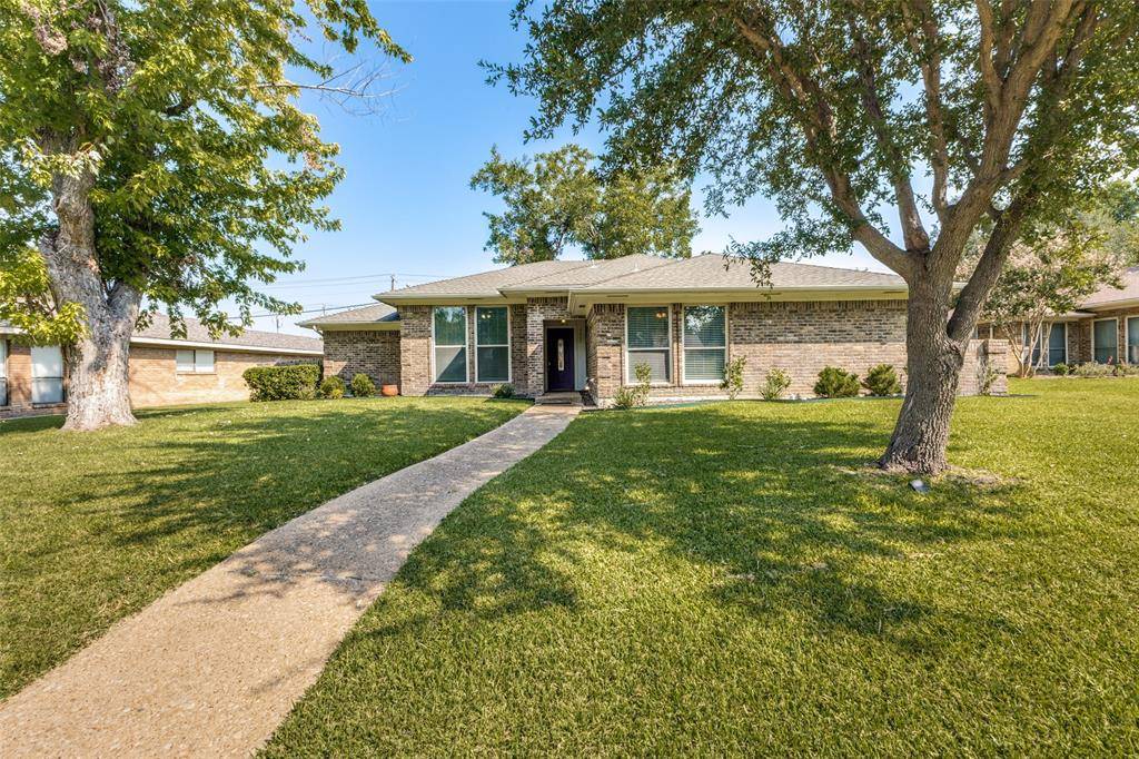 Plano, TX 75075,3909 Saddlehead Drive