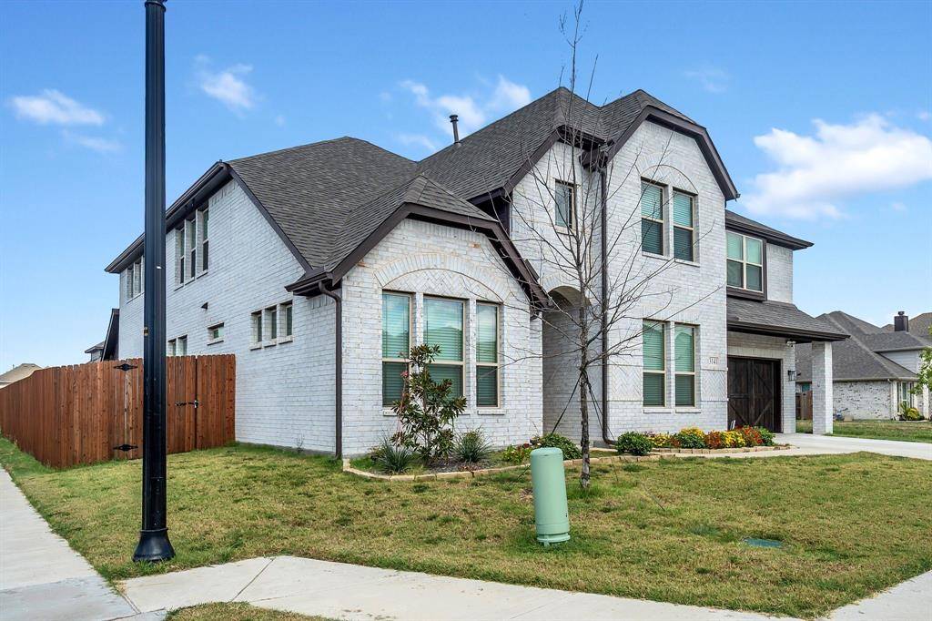 Mesquite, TX 75181,3141 Golden Sunset Court