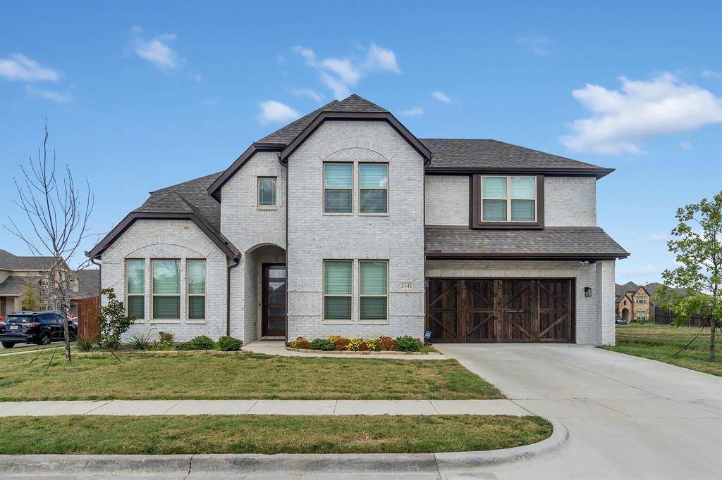 Mesquite, TX 75181,3141 Golden Sunset Court