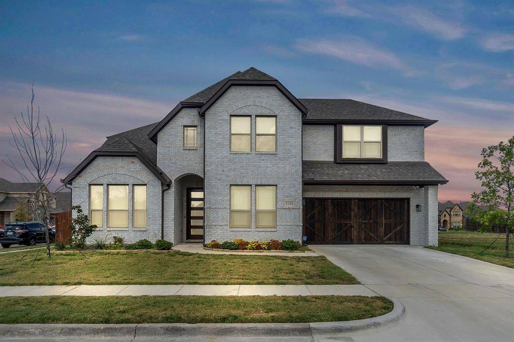 Mesquite, TX 75181,3141 Golden Sunset Court
