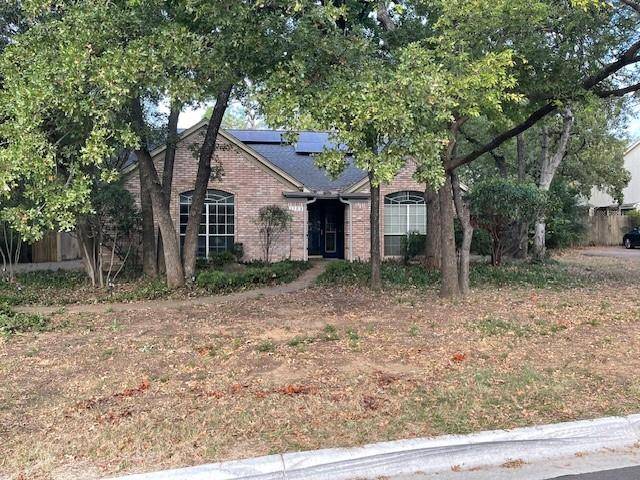 Denton, TX 76205,1508 Kenwood Street