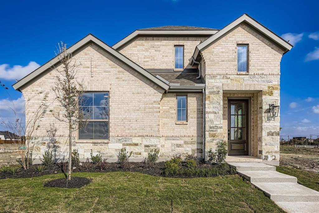 Fort Worth, TX 76052,1612 Wandell Way