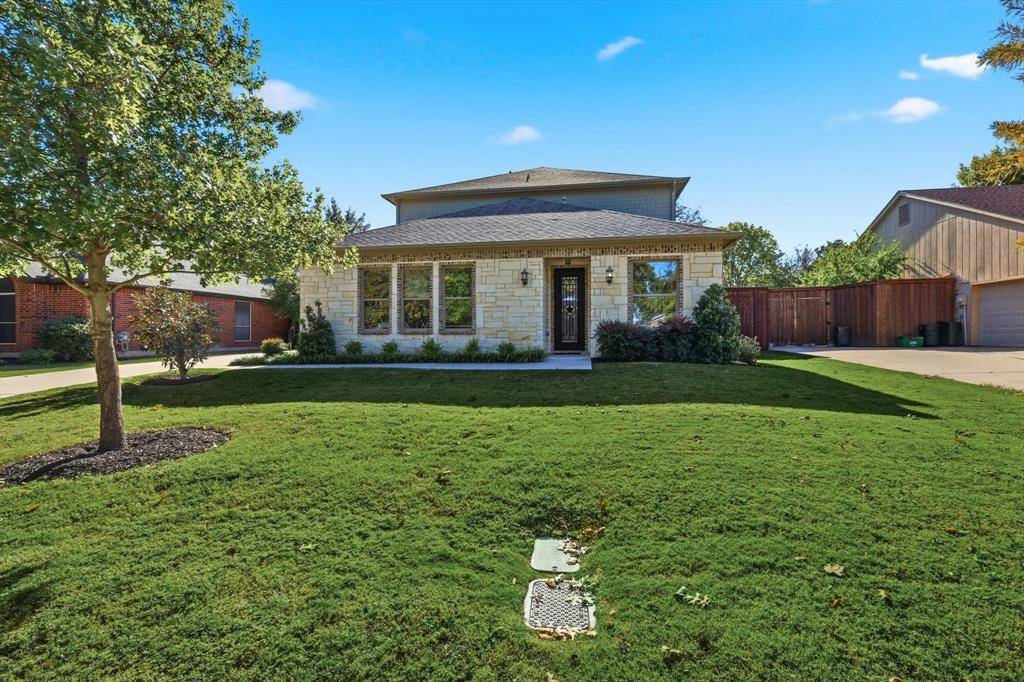 Trophy Club, TX 76262,9 Sonora Drive