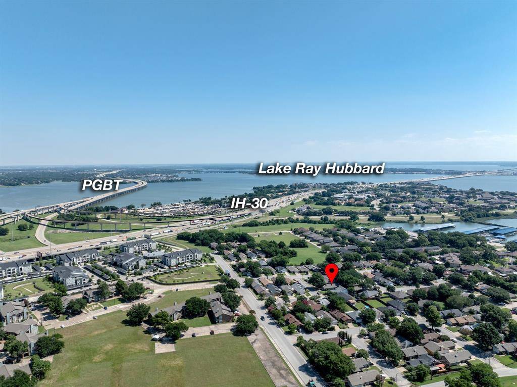 Garland, TX 75043,5106 Lakeridge Court