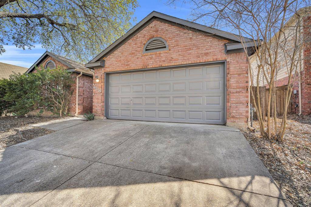 Cedar Hill, TX 75104,408 Wolfe Street