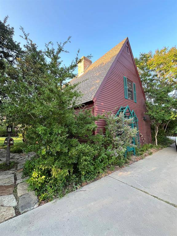 Weatherford, TX 76086,805 Trenton Street