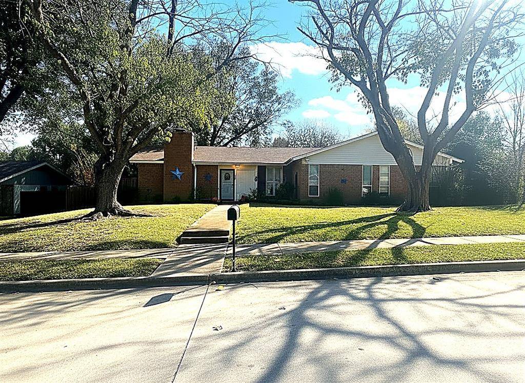 Garland, TX 75043,1218 Merrimac Trail