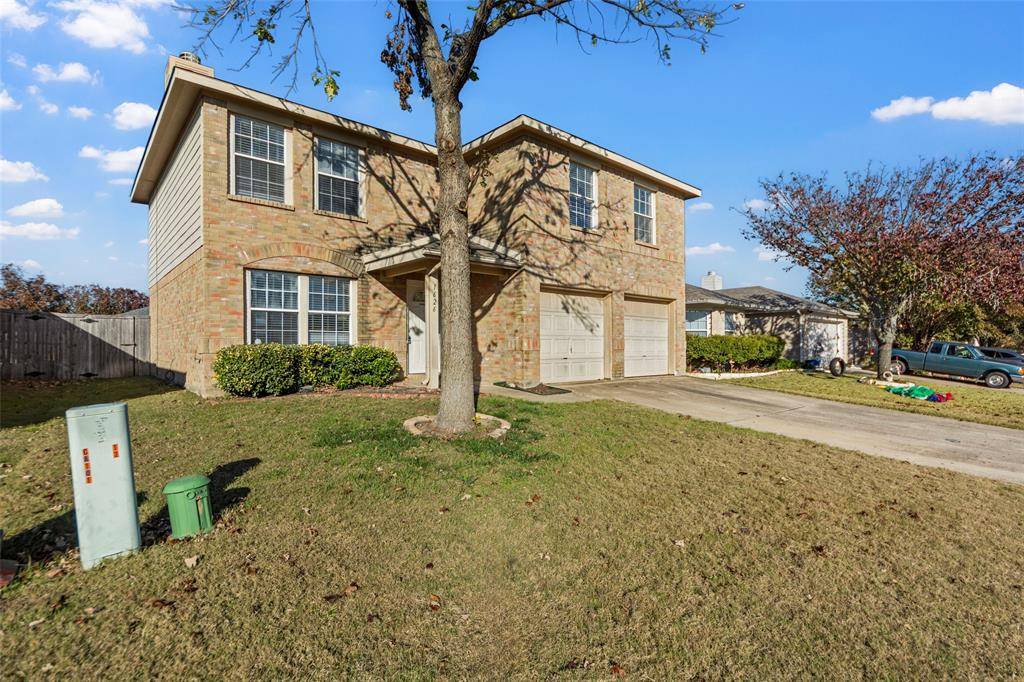 Anna, TX 75409,1626 White Oak Road