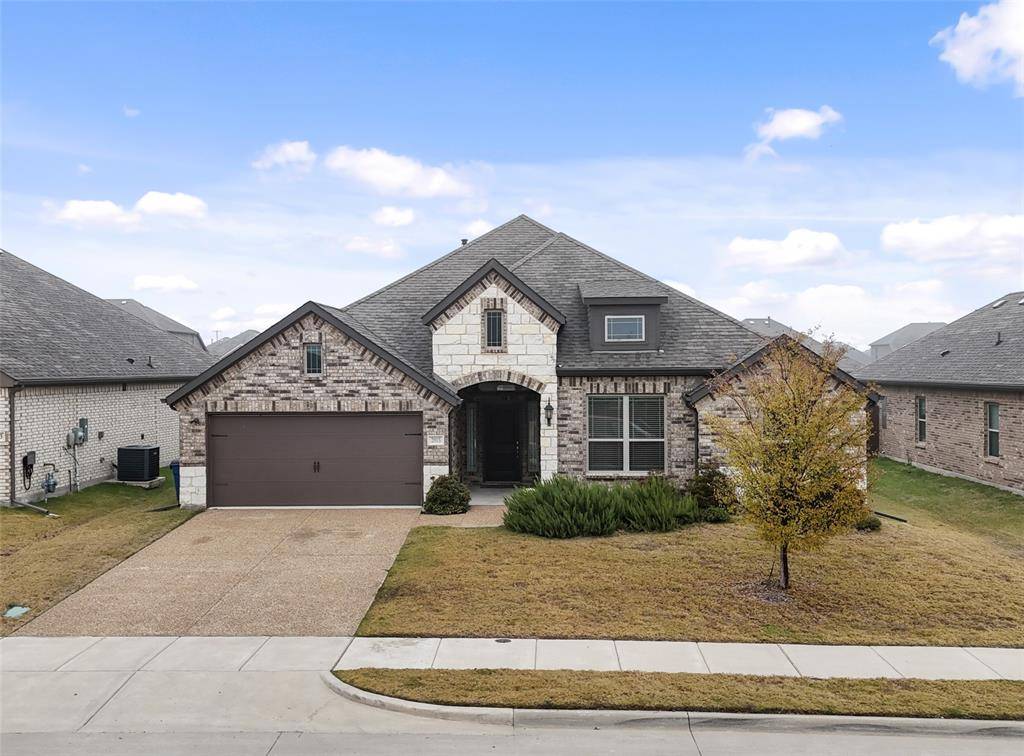 Melissa, TX 75454,2815 Diamondback Drive