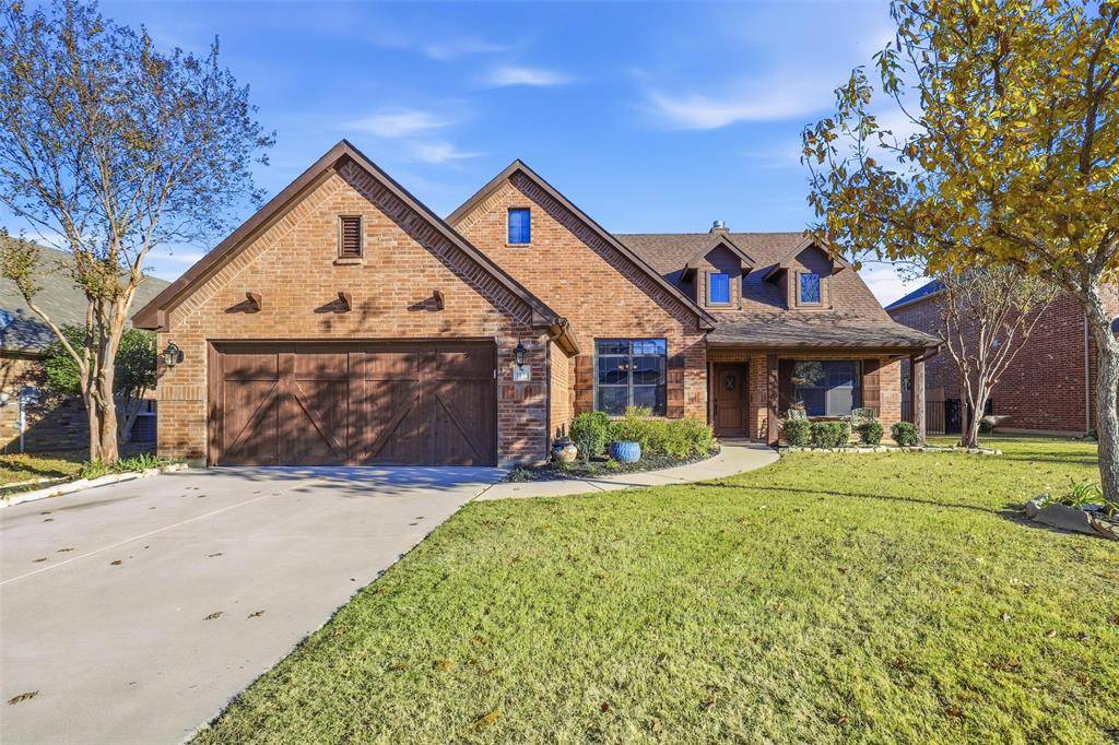Burleson, TX 76028,3121 Shoreline Drive