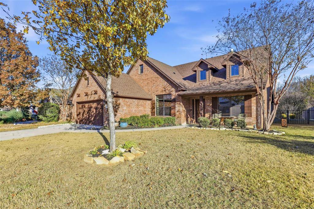 Burleson, TX 76028,3121 Shoreline Drive