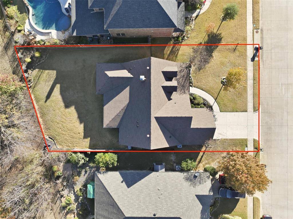 Burleson, TX 76028,3121 Shoreline Drive