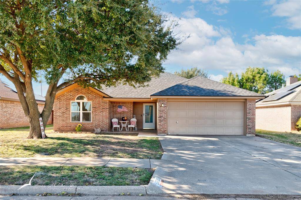 Abilene, TX 79606,2726 Bishop Road