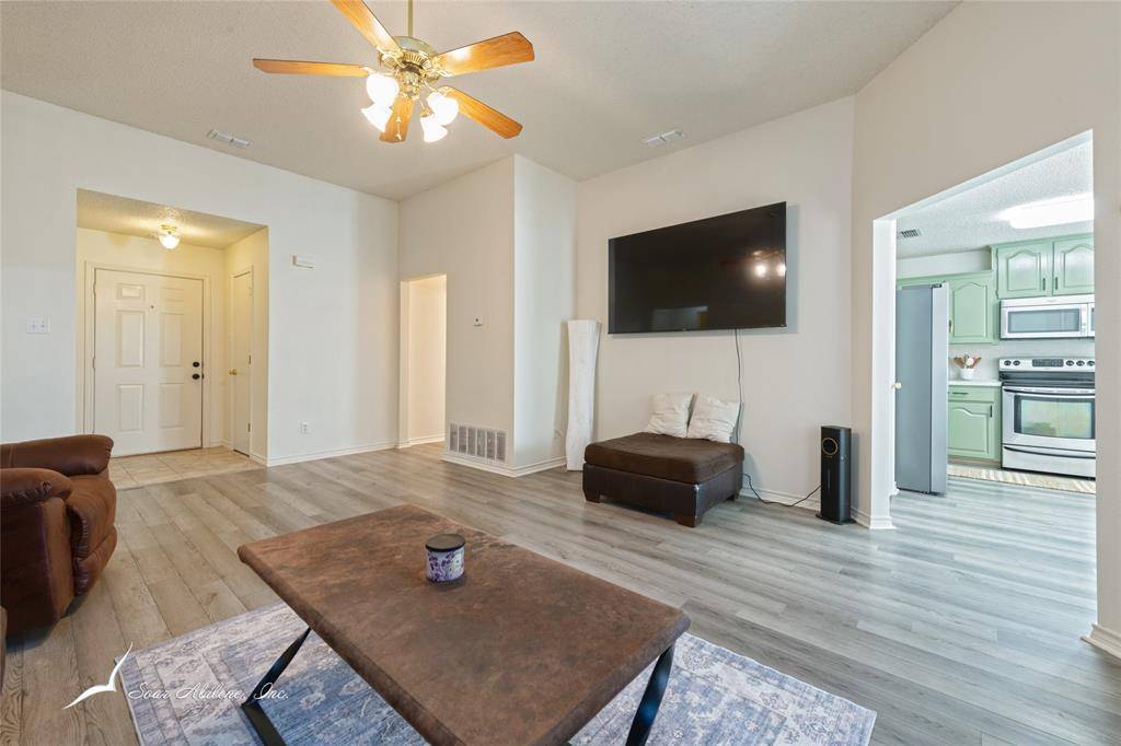 Abilene, TX 79606,2726 Bishop Road