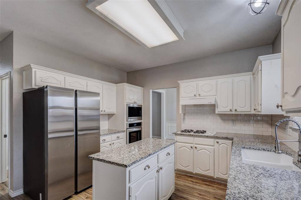 Allen, TX 75002,1501 High Country Lane