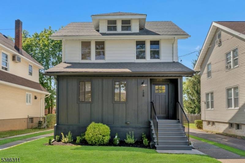 Bogota Boro, NJ 07603,128 Linwood Ave