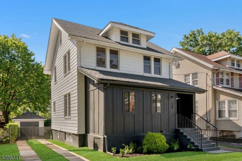 Bogota Boro, NJ 07603,128 Linwood Ave