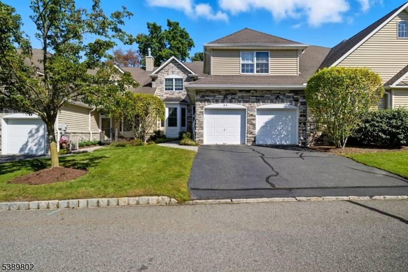 Parsippany-troy Hills Twp., NJ 07054,89 Schindler Ct
