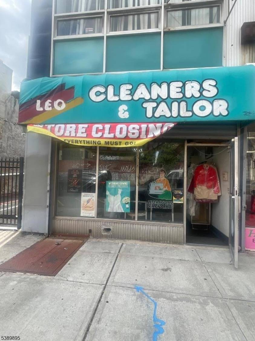 Newark City, NJ 07102,42 Branford Pl