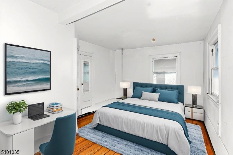 Newark City, NJ 07112,277 Meeker Ave