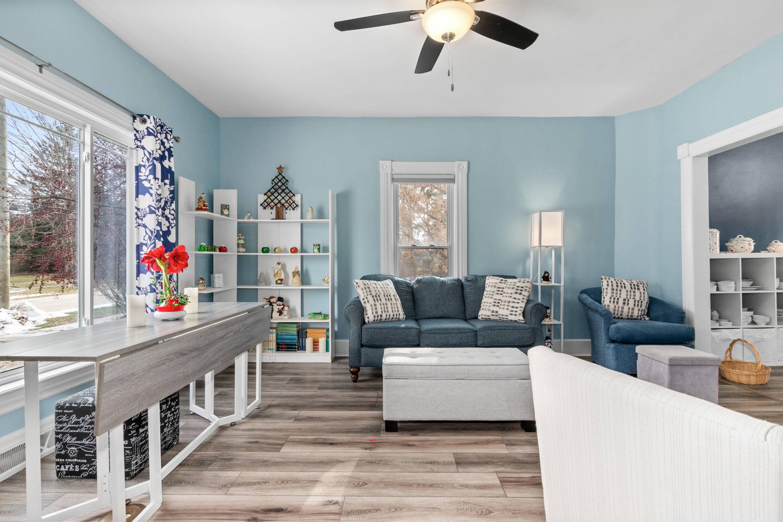 South Haven, MI 49090,266 Bailey AVE