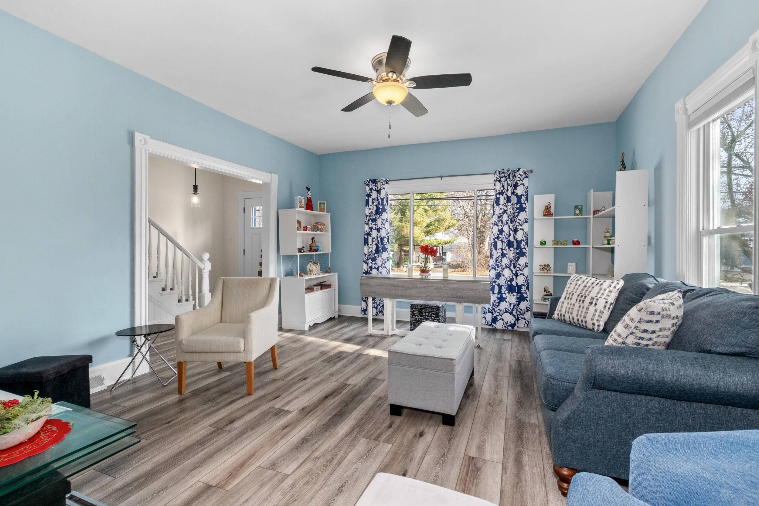 South Haven, MI 49090,266 Bailey AVE