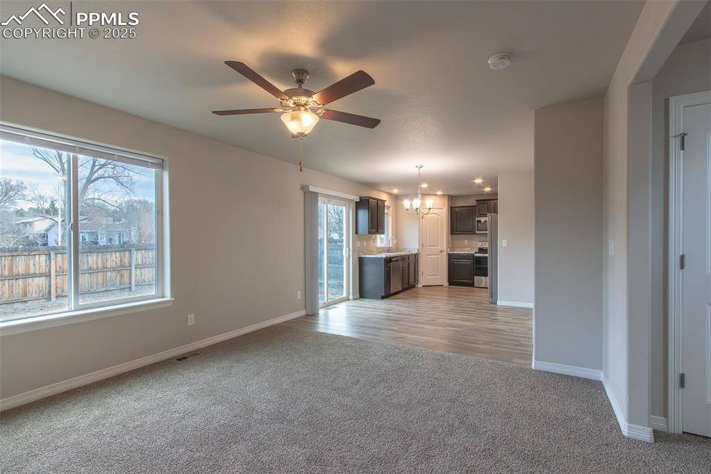 Colorado Springs, CO 80915,5352 Hammond DR