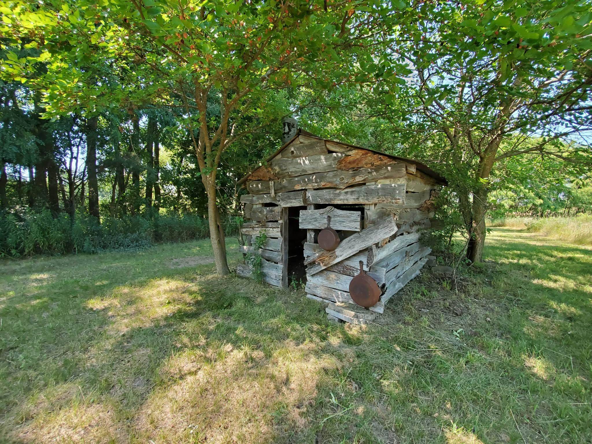 Wheeler, MI 48662,N Ransom RD