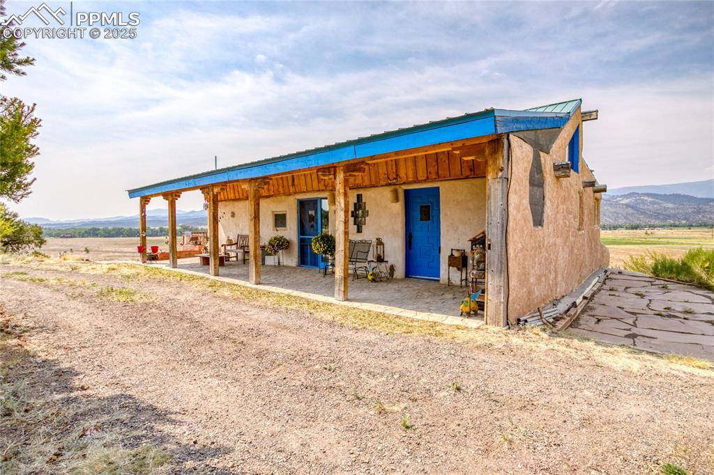 South Fork, CO 81154,6135 County Road 15