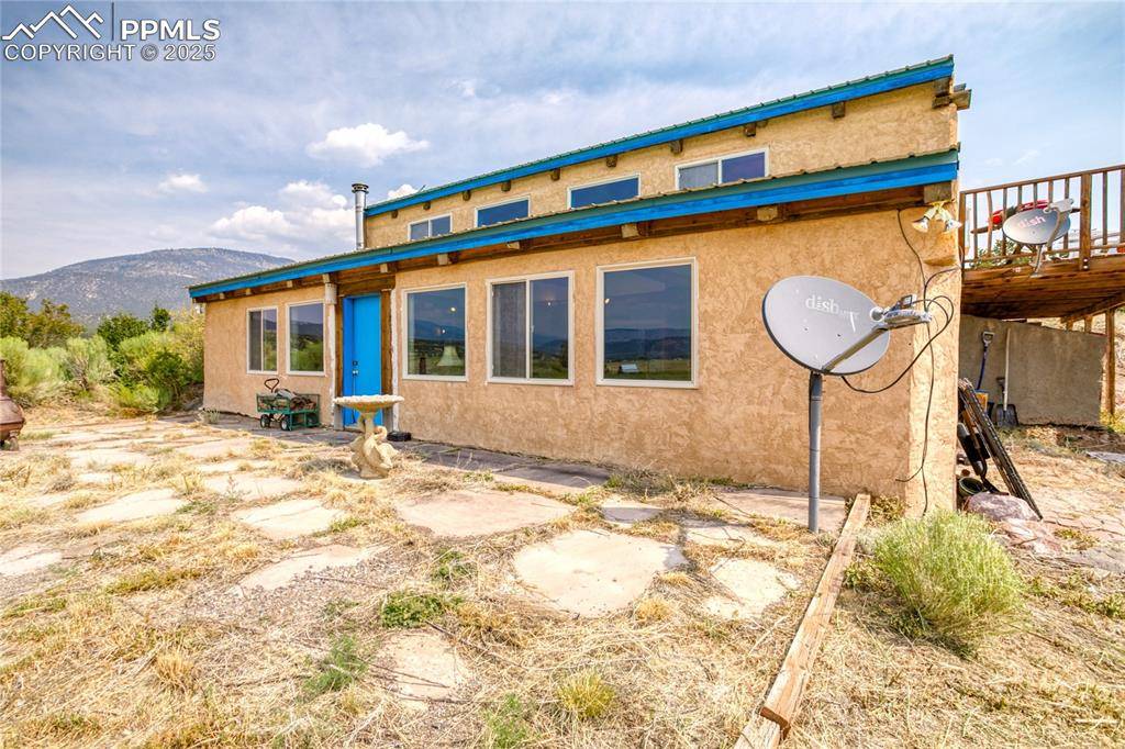 South Fork, CO 81154,6135 County Road 15