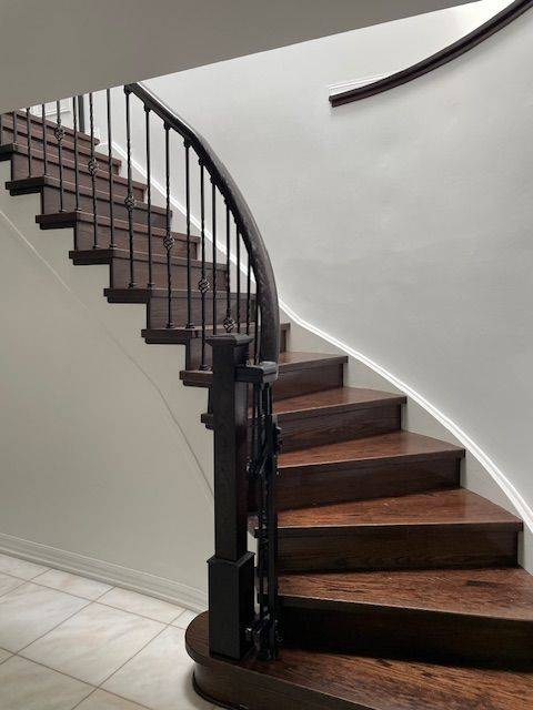 Toronto C12, ON M2L 2W1,22 Elkpath AVE