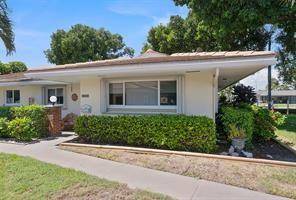 Pompano Beach, FL 33062,1323 NE 28th Ave #126