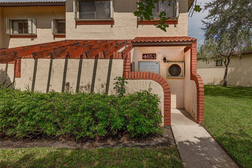 Sunrise, FL 33351,4653 NW 90th Ave #4653