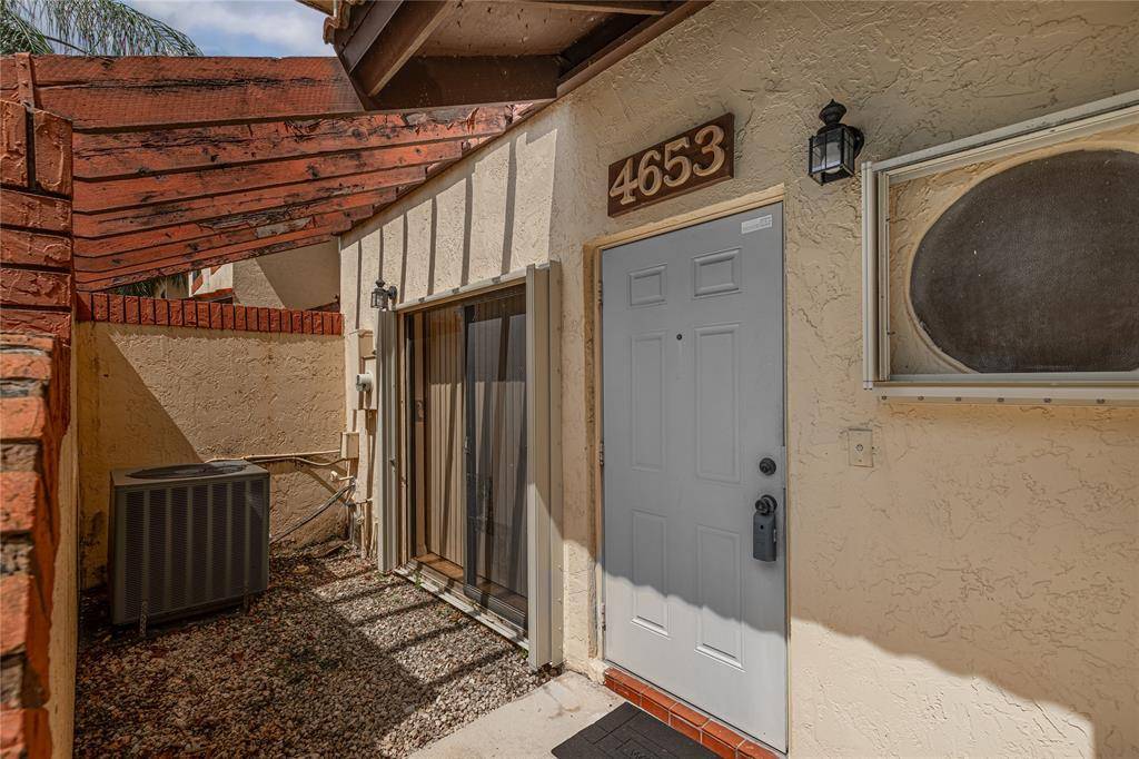 Sunrise, FL 33351,4653 NW 90th Ave #4653